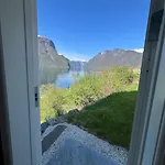 Nyrestaurert Hus Fra 1700-tallet Ferienhaus
