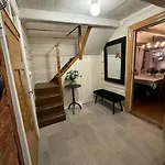 Ferienhaus Nyrestaurert Hus Fra 1700-tallet *