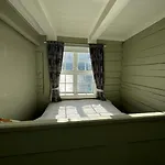 Nyrestaurert Hus Fra 1700-tallet Ferienhaus *