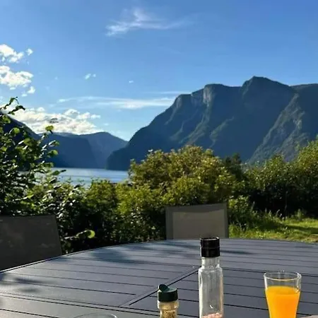 Nyrestaurert Hus Fra 1700-tallet Holiday home *
