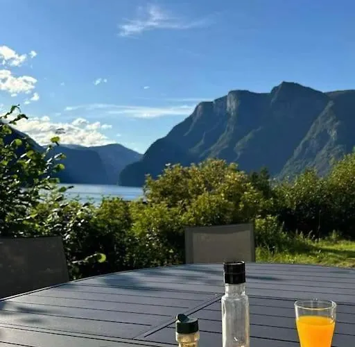 Nyrestaurert Hus Fra 1700-tallet Holiday home *