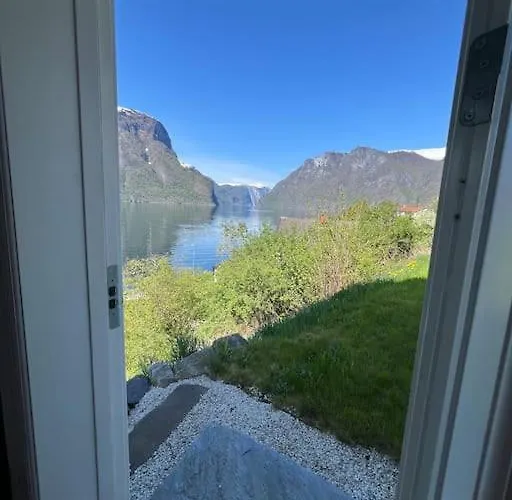 Nyrestaurert Hus Fra 1700-tallet Holiday home